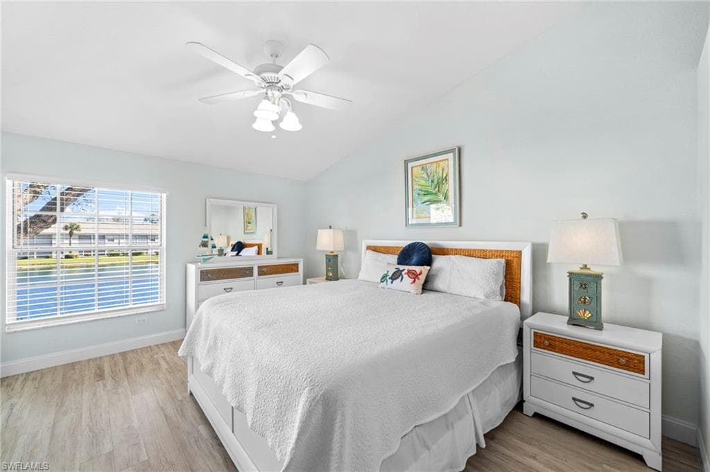 13120 Castle Harbour DR # N4, NAPLES FL 34110-16