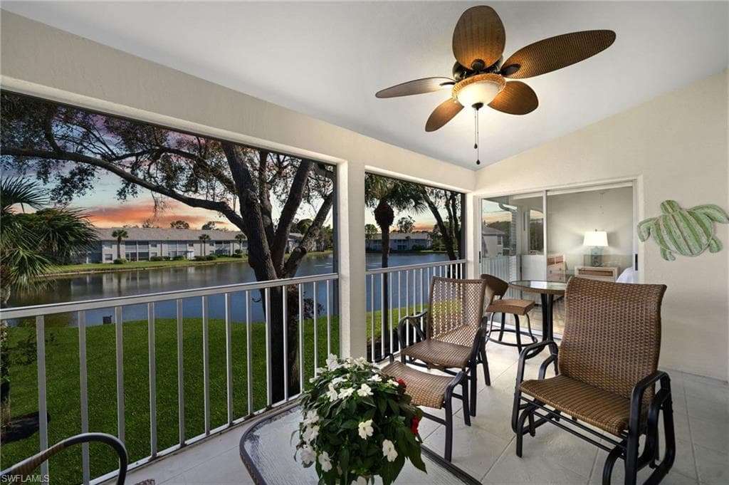 13120 Castle Harbour DR # N4, NAPLES FL 34110-2