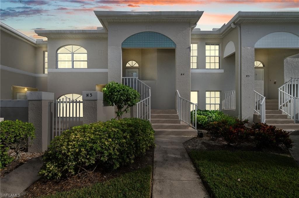 13120 Castle Harbour DR # N4, NAPLES FL 34110-31