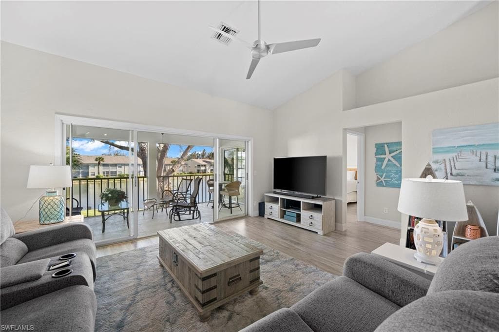 13120 Castle Harbour DR # N4, NAPLES FL 34110-4