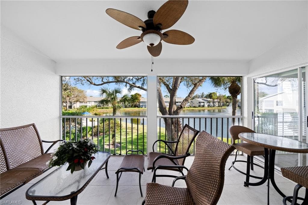 13120 Castle Harbour DR # N4, NAPLES FL 34110-8