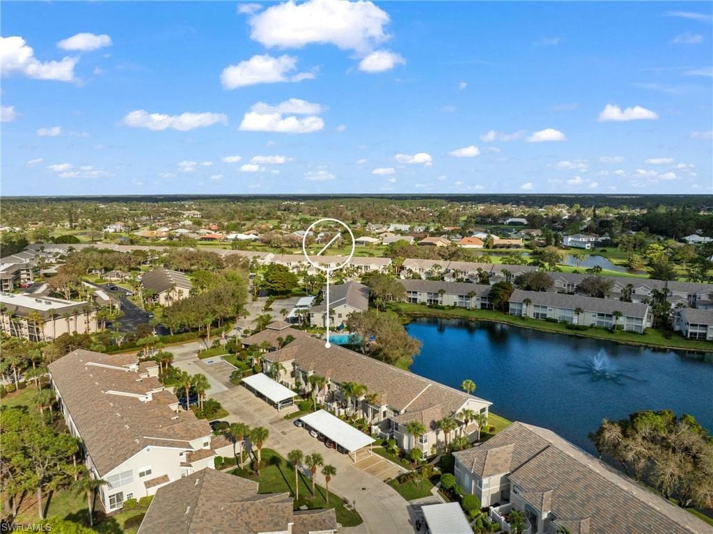 13120 Castle Harbour DR # N4, NAPLES FL 34110-32