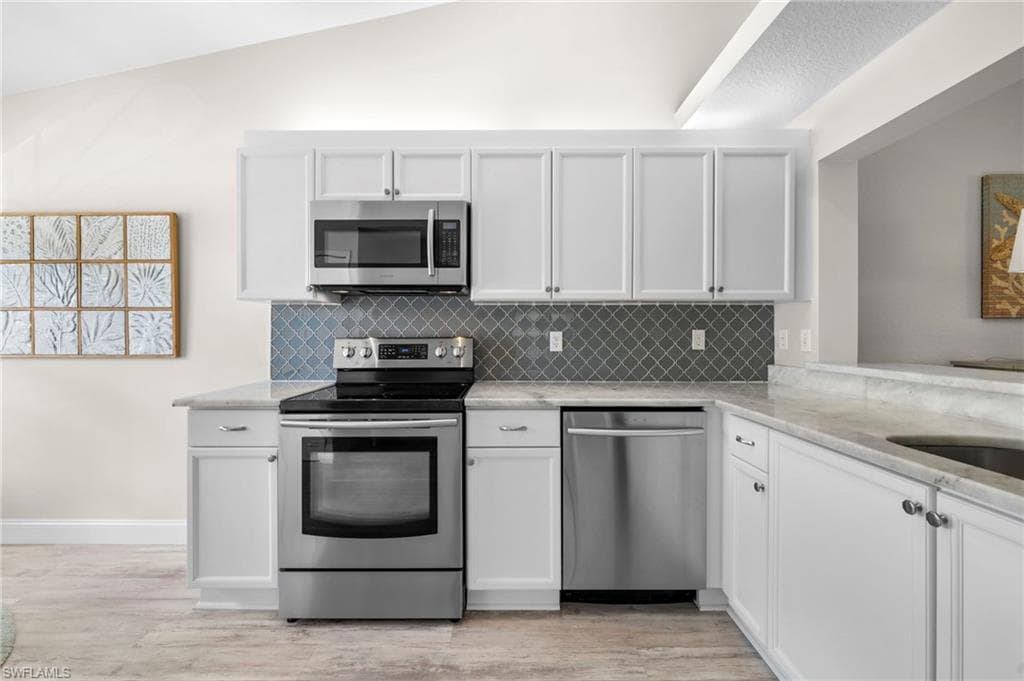 13120 Castle Harbour DR # N4, NAPLES FL 34110-13