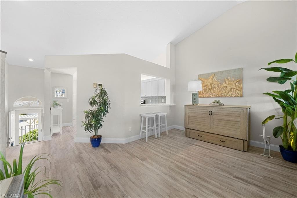 13120 Castle Harbour DR # N4, NAPLES FL 34110-10