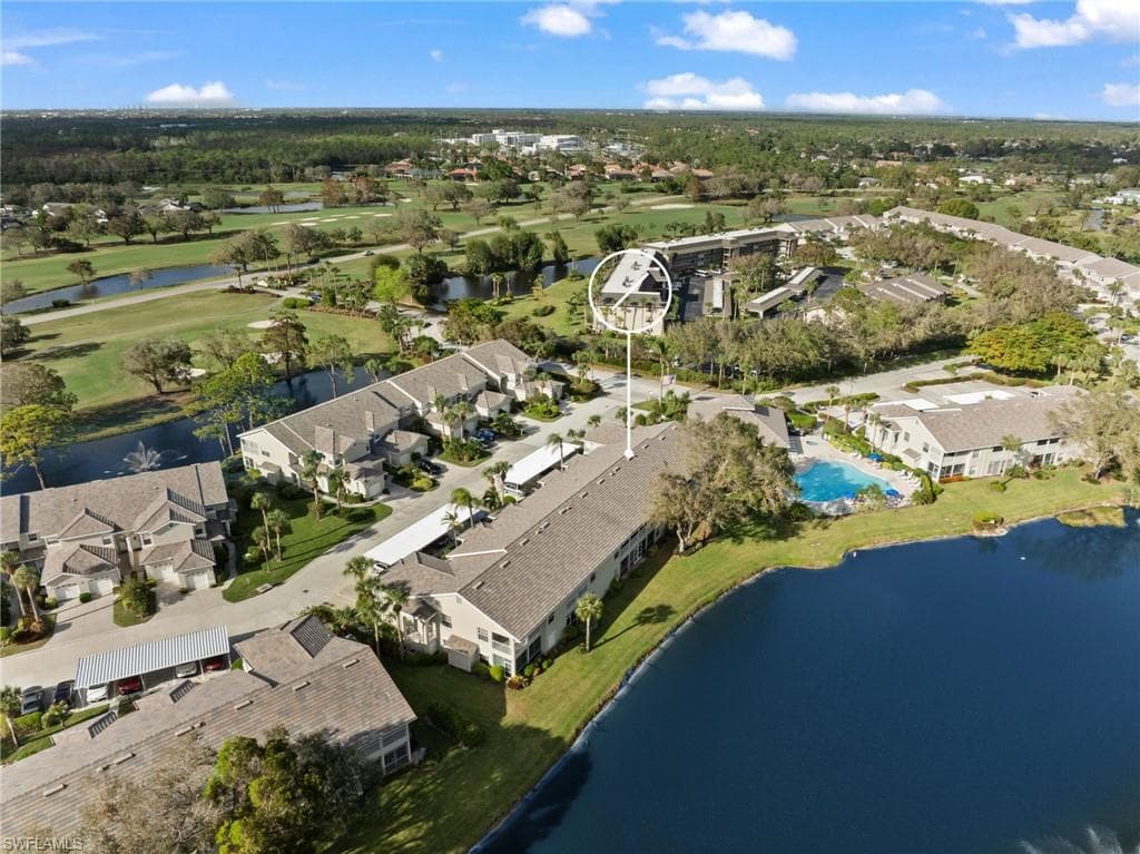 13120 Castle Harbour DR # N4, NAPLES FL 34110-34
