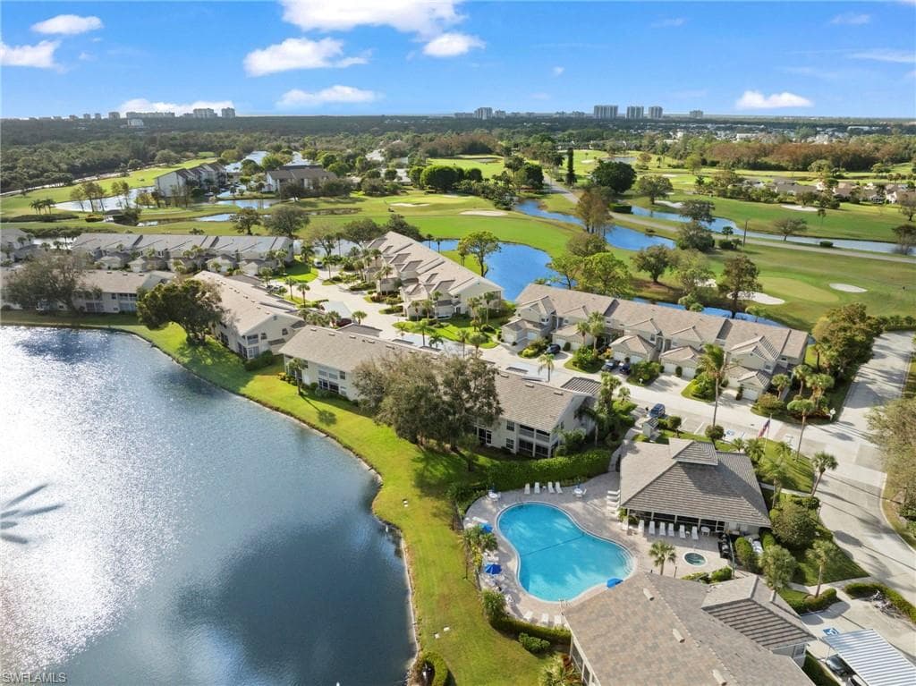 13120 Castle Harbour DR # N4, NAPLES FL 34110-30