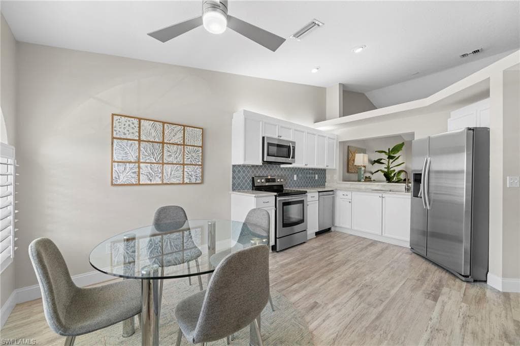 13120 Castle Harbour DR # N4, NAPLES FL 34110-3