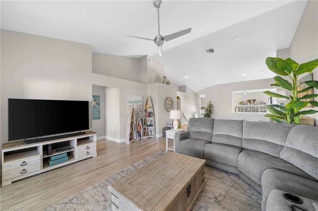 13120 Castle Harbour DR # N4, NAPLES FL 34110-7