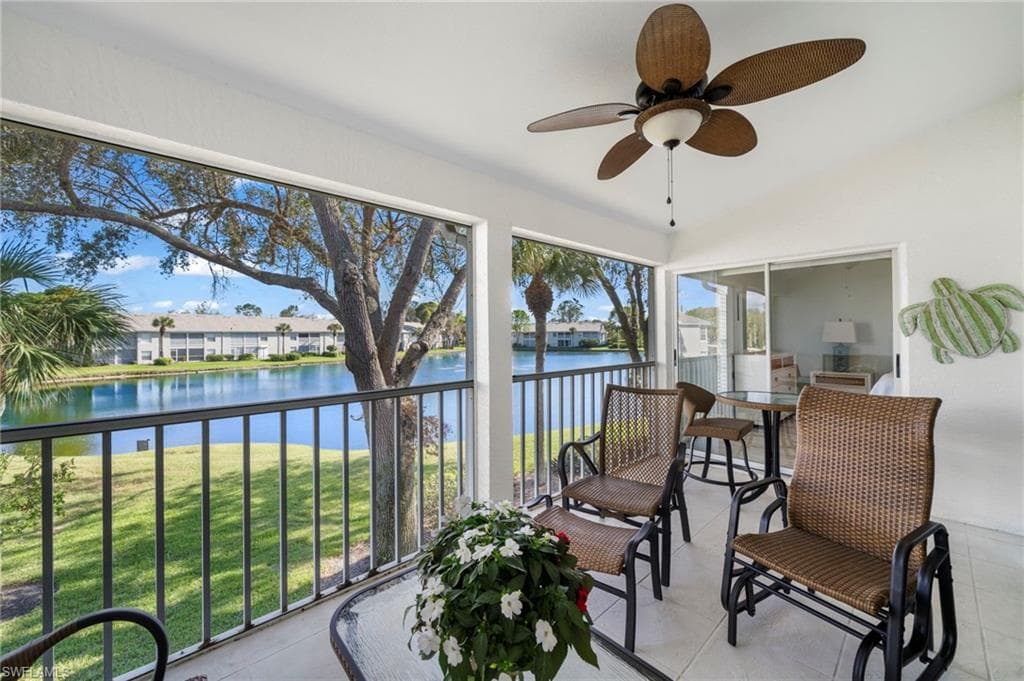 13120 Castle Harbour DR # N4, NAPLES FL 34110-24