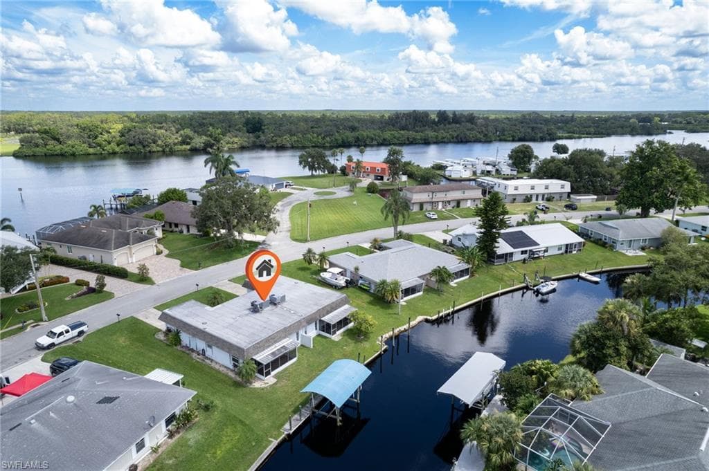 14913 Wise WAY, FORT MYERS FL 33905-25