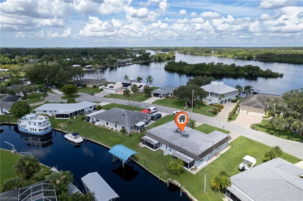 14913 Wise WAY, FORT MYERS FL 33905-21