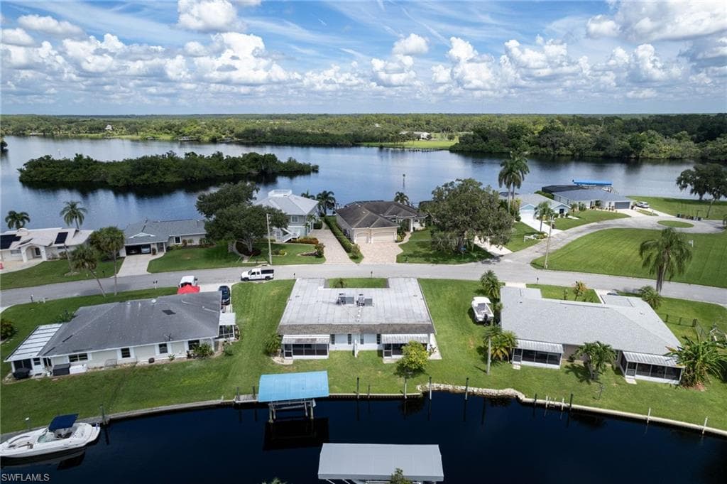 14913 Wise WAY, FORT MYERS FL 33905-24