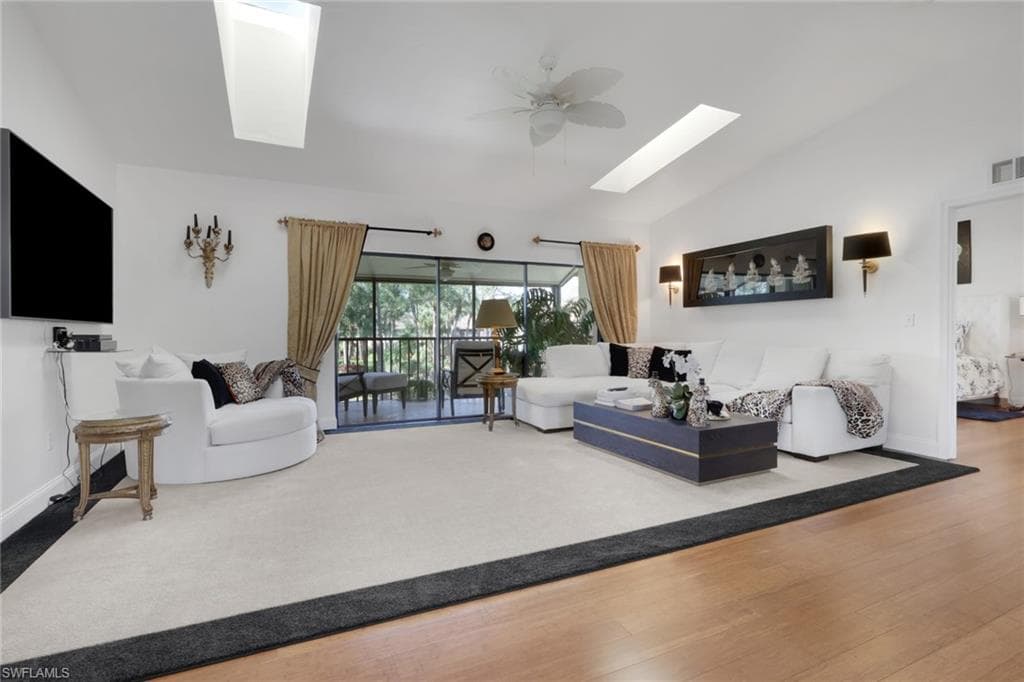 3231 Horse Carriage Way # 10, NAPLES FL 34105-11