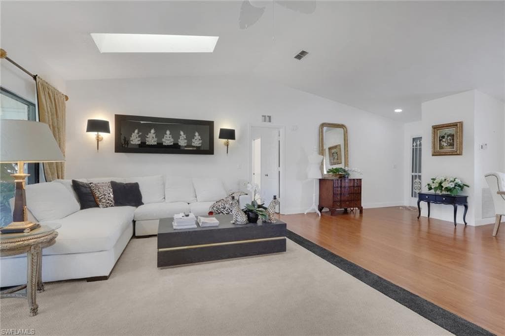 3231 Horse Carriage Way # 10, NAPLES FL 34105-13