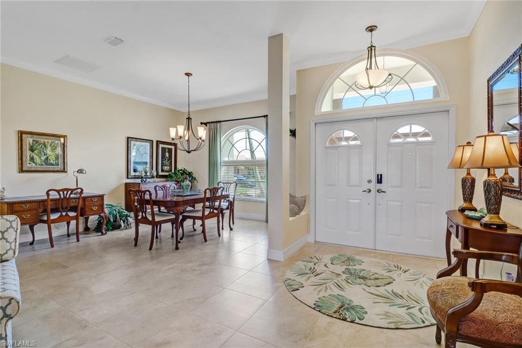 1119 SE 1st TER, CAPE CORAL FL 33990-1