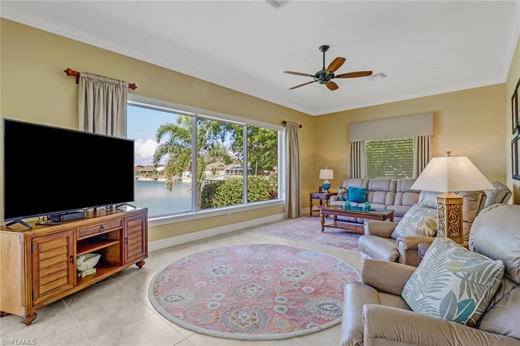 1119 SE 1st TER, CAPE CORAL FL 33990-12