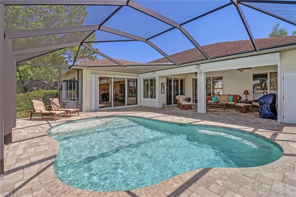 1119 SE 1st TER, CAPE CORAL FL 33990-27