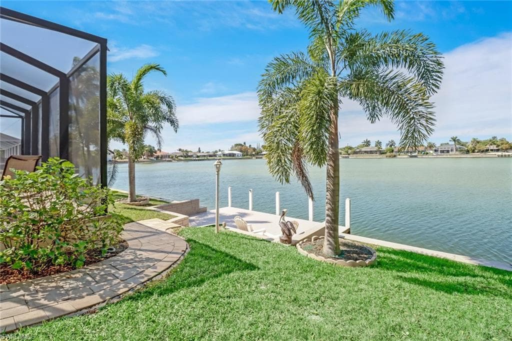 1119 SE 1st TER, CAPE CORAL FL 33990-29