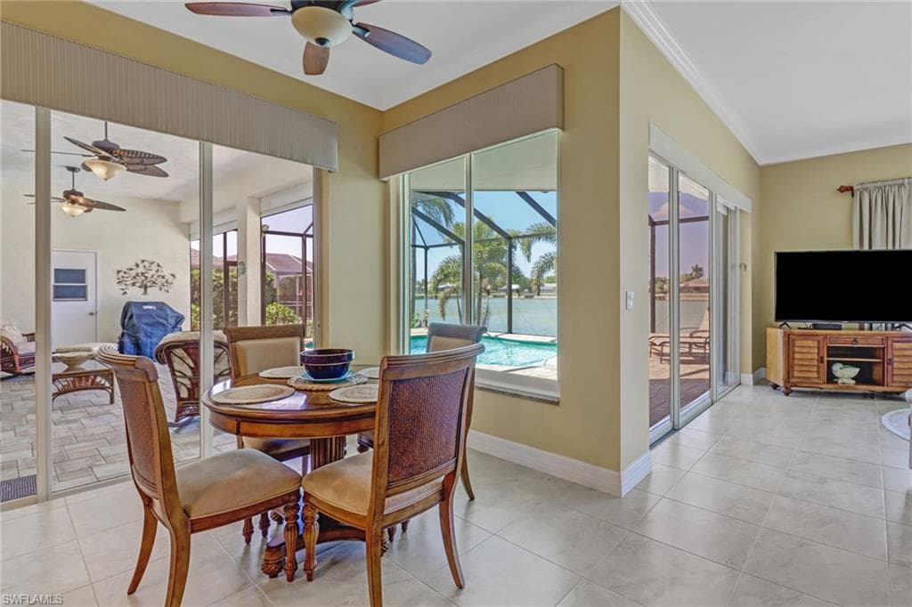 1119 SE 1st TER, CAPE CORAL FL 33990-10