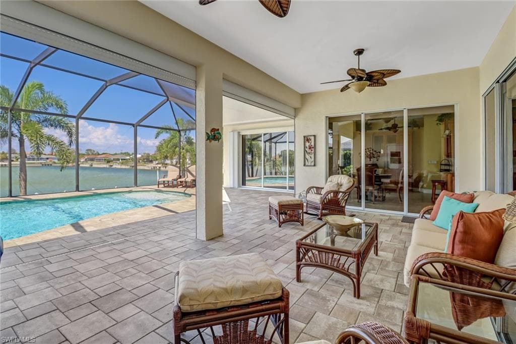 1119 SE 1st TER, CAPE CORAL FL 33990-24