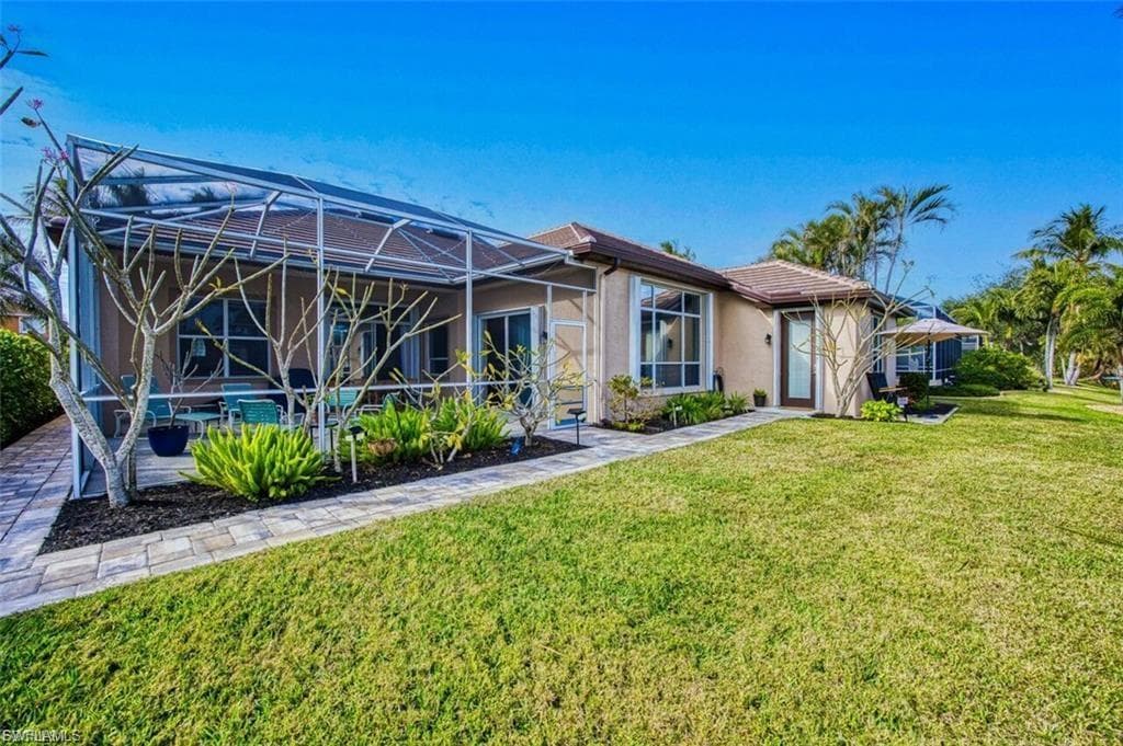 14063 Clear Water LN, FORT MYERS FL 33907-26