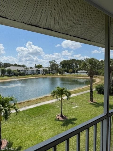 388 Belina DR # 1104, NAPLES FL 34104-15