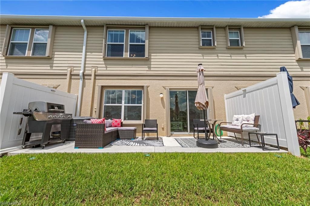 6341 Brant Bay BLVD # 104, NORTH FORT MYERS FL 33917-5