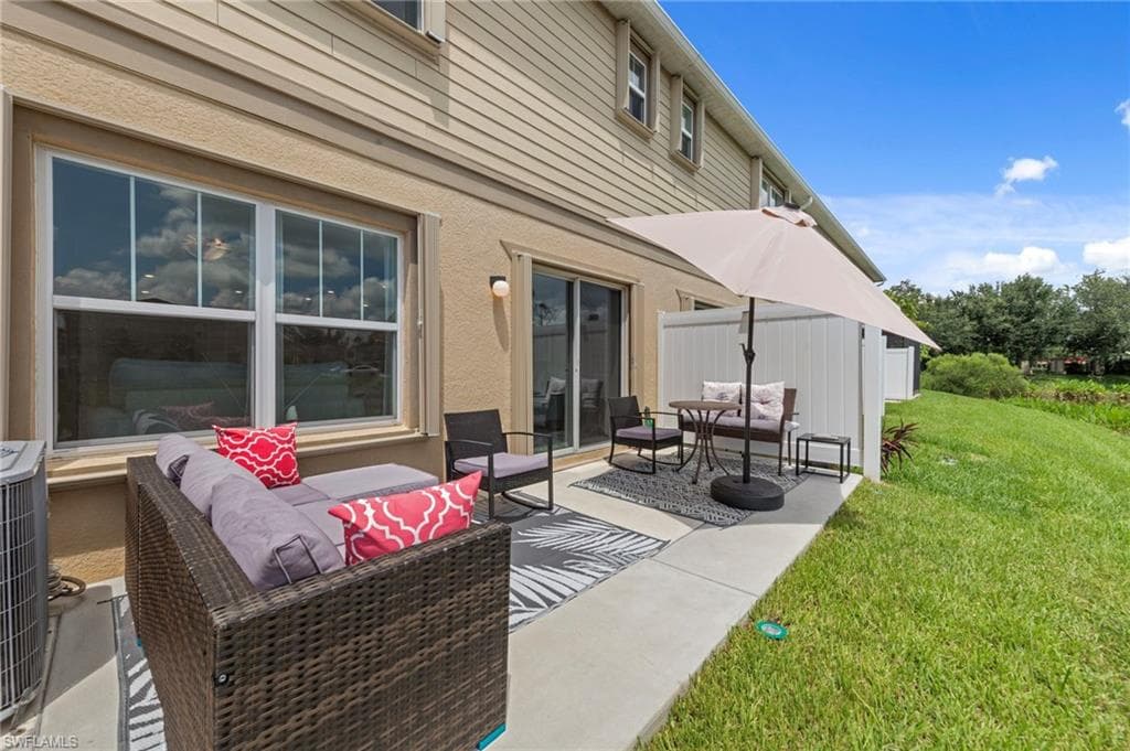 6341 Brant Bay BLVD # 104, NORTH FORT MYERS FL 33917-6