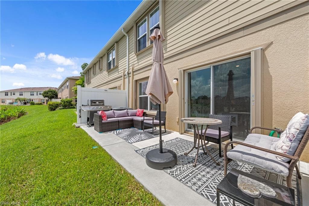 6341 Brant Bay BLVD # 104, NORTH FORT MYERS FL 33917-4