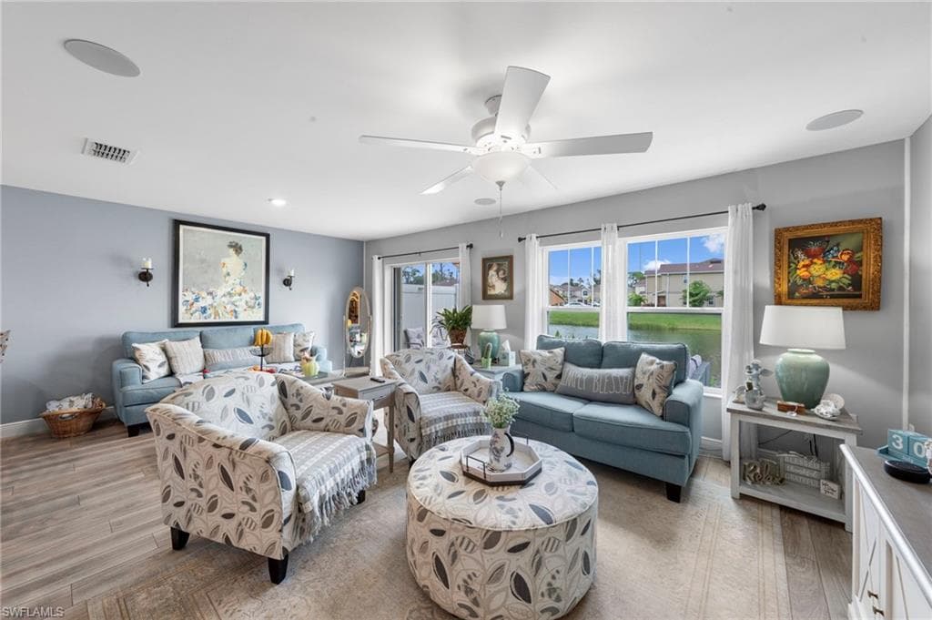 6341 Brant Bay BLVD # 104, NORTH FORT MYERS FL 33917-14