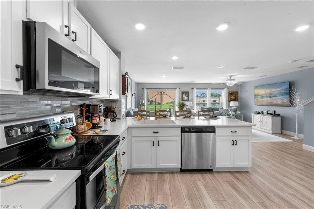 6341 Brant Bay BLVD # 104, NORTH FORT MYERS FL 33917-10