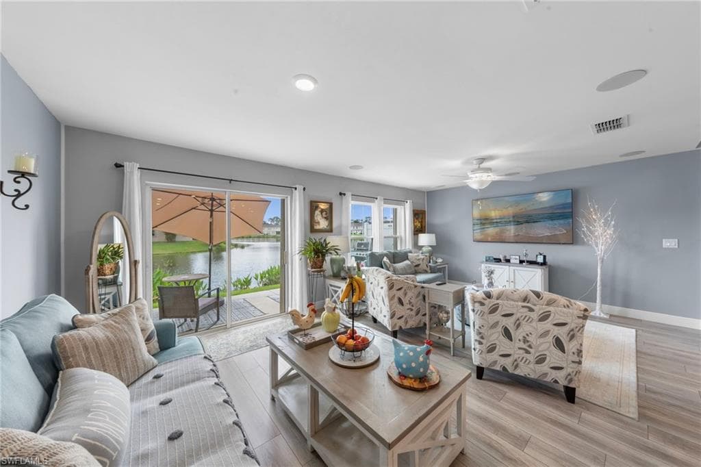 6341 Brant Bay BLVD # 104, NORTH FORT MYERS FL 33917-18