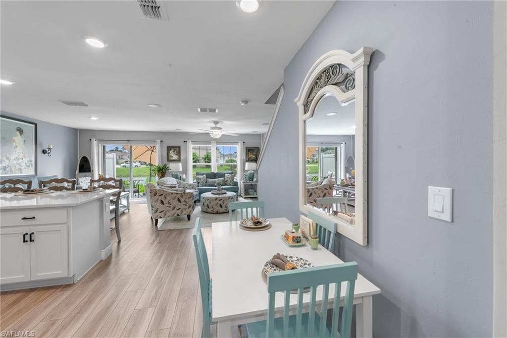 6341 Brant Bay BLVD # 104, NORTH FORT MYERS FL 33917-20