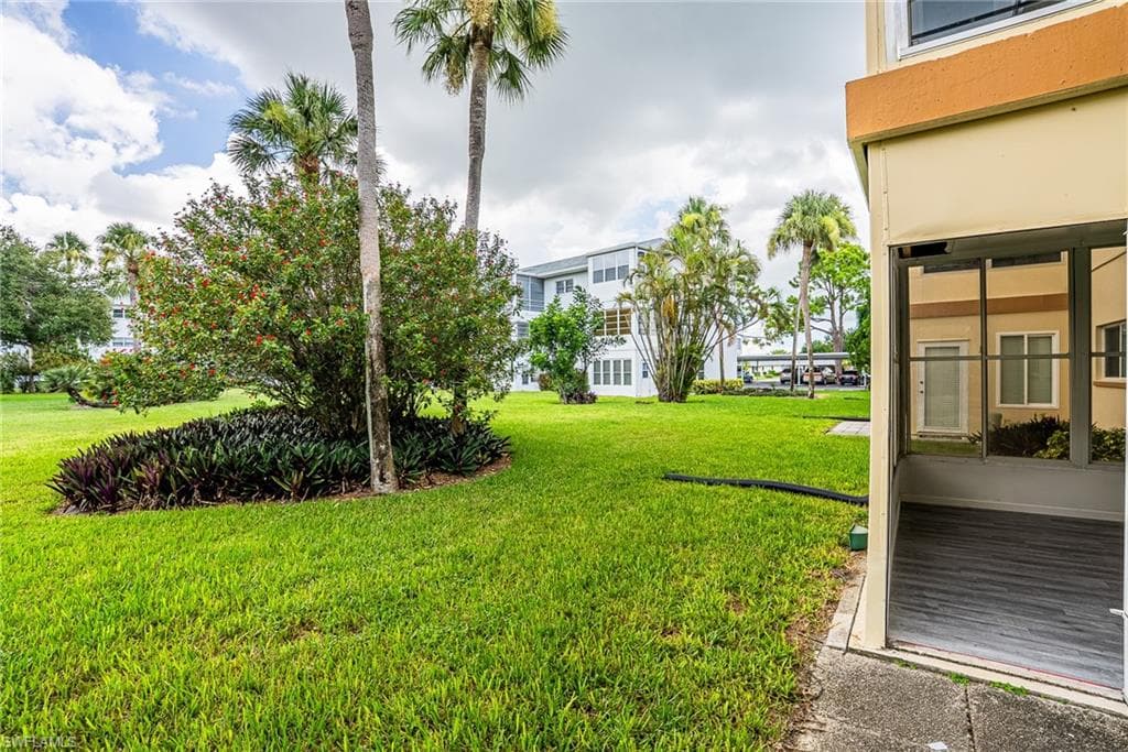 1503 Tropic TER, NORTH FORT MYERS FL 33903-36