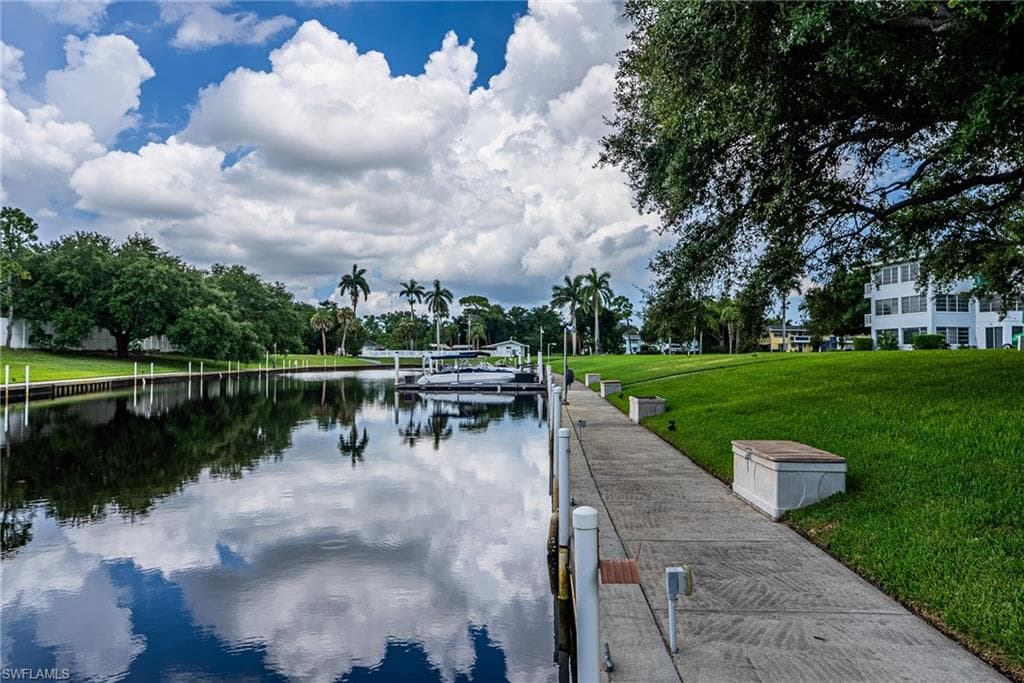 1503 Tropic TER, NORTH FORT MYERS FL 33903-39