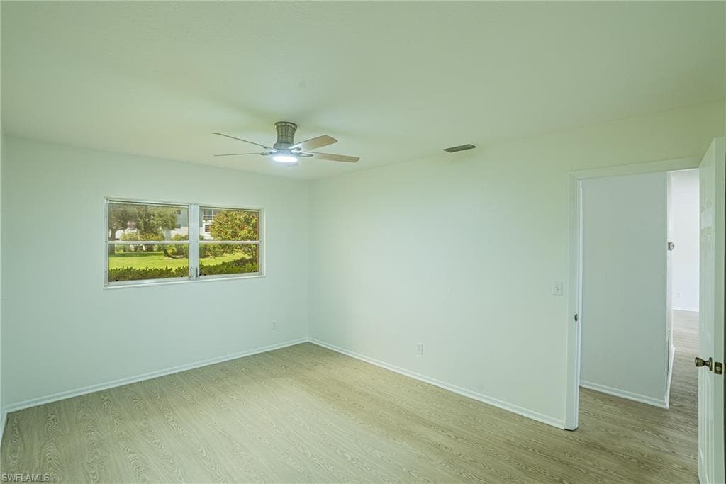 1503 Tropic TER, NORTH FORT MYERS FL 33903-28