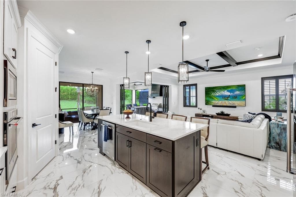 6770 Pennyroyal DR, NAPLES FL 34114-6