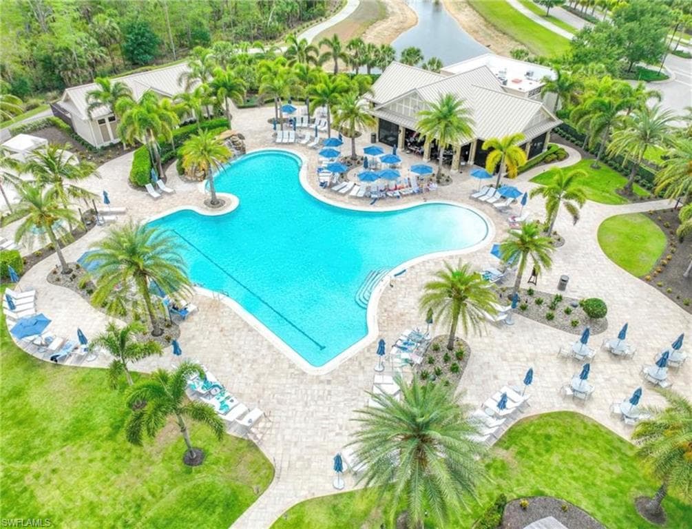 6770 Pennyroyal DR, NAPLES FL 34114-36