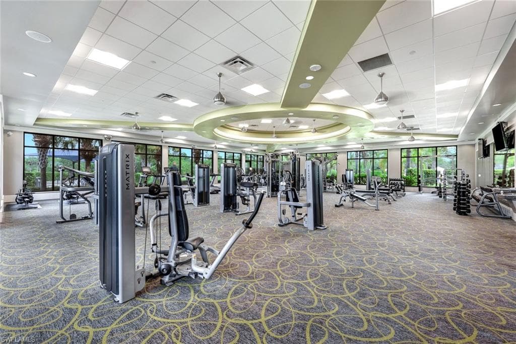 6770 Pennyroyal DR, NAPLES FL 34114-28