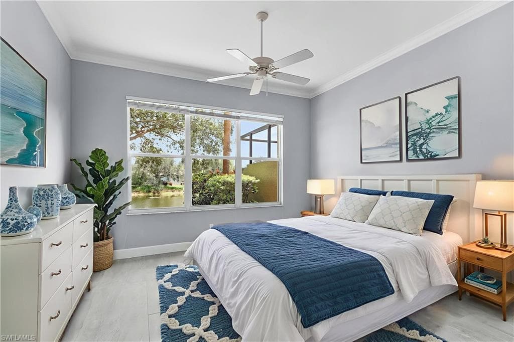 6835 Old Banyan WAY, NAPLES FL 34109-16