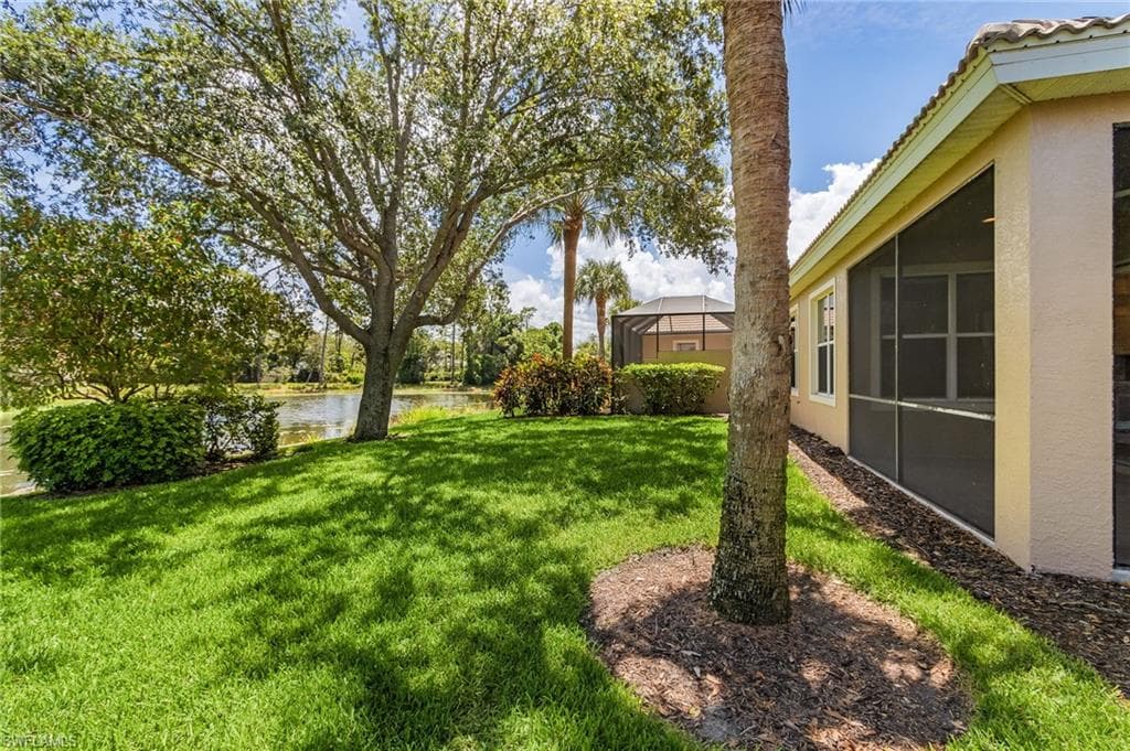 6835 Old Banyan WAY, NAPLES FL 34109-28