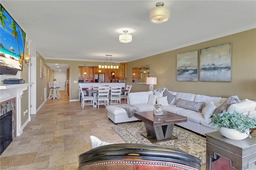 9431 Sunset Harbor LN # 113, FORT MYERS FL 33919-12