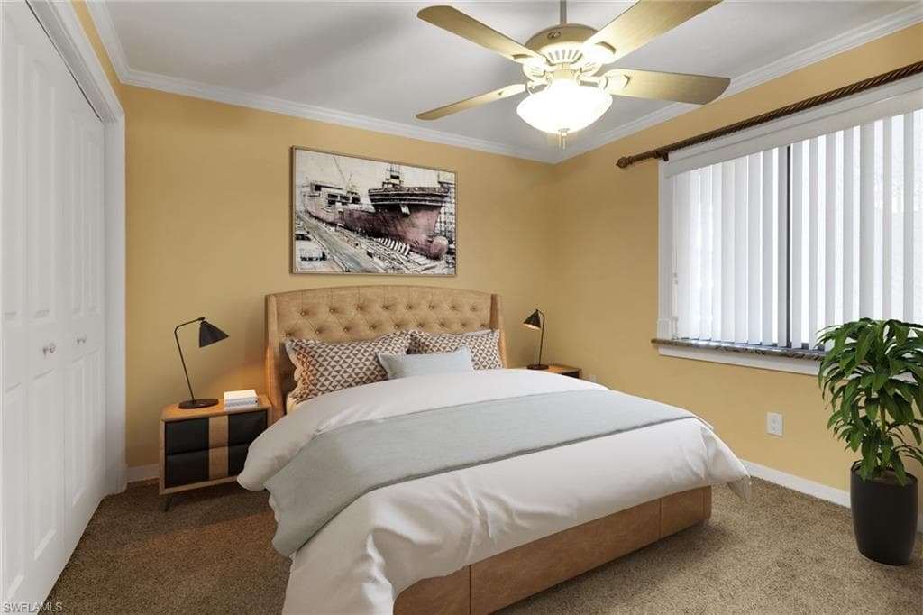 9431 Sunset Harbor LN # 113, FORT MYERS FL 33919-16