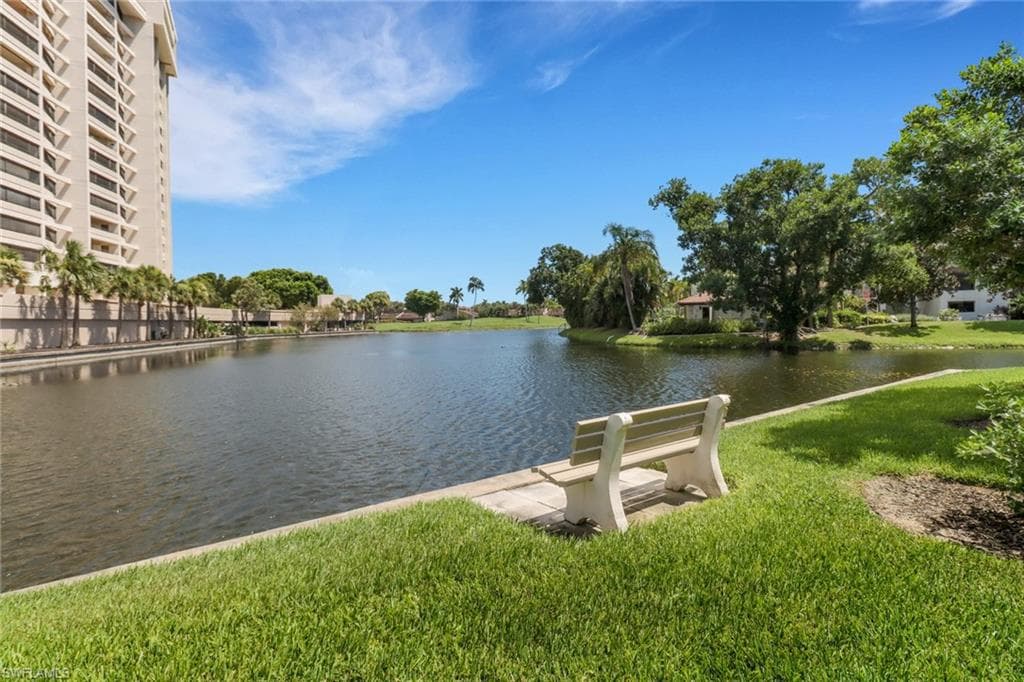 9431 Sunset Harbor LN # 113, FORT MYERS FL 33919-28