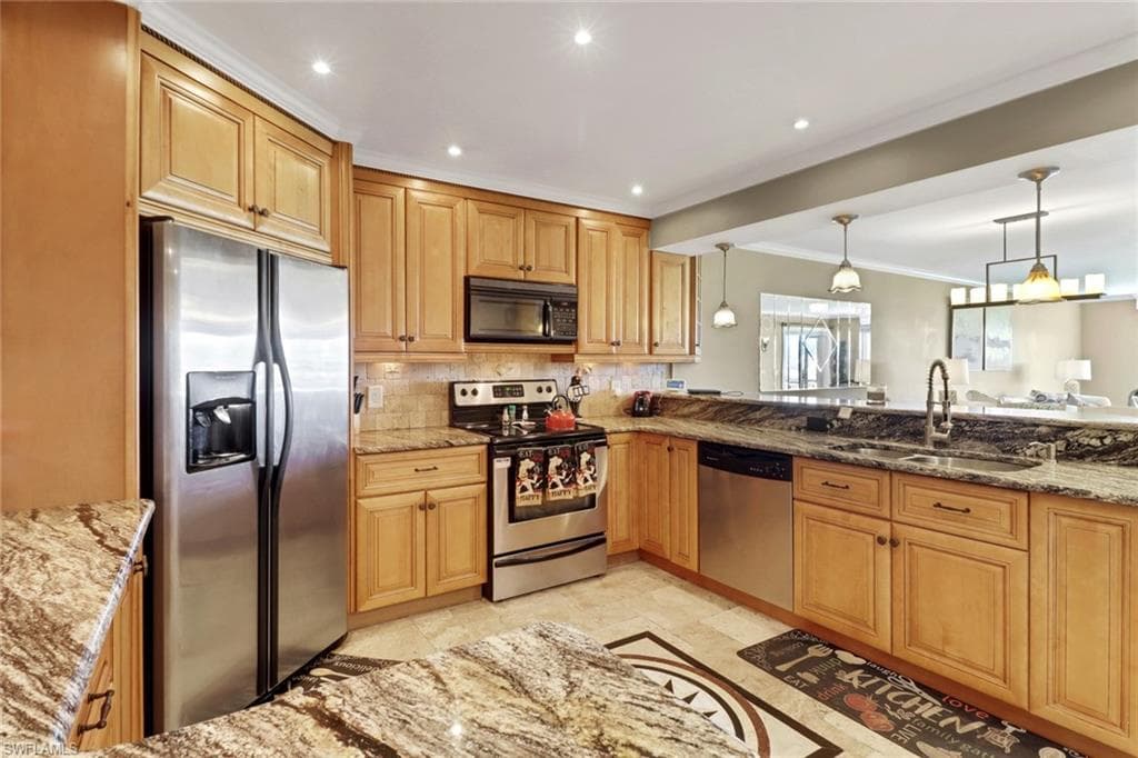 9431 Sunset Harbor LN # 113, FORT MYERS FL 33919-3