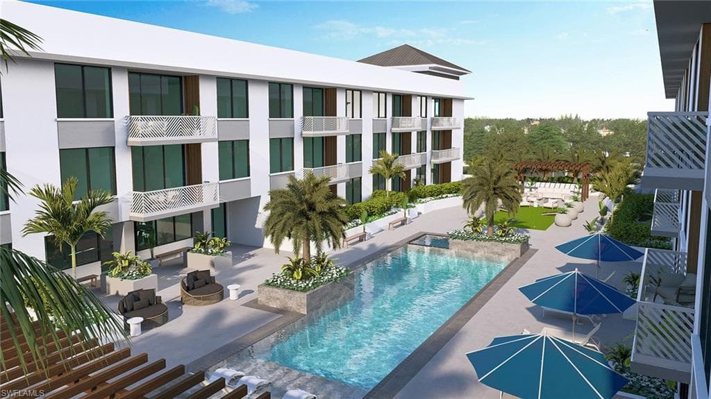 4936 Tamiami TRL E # 319, NAPLES FL 34113-2