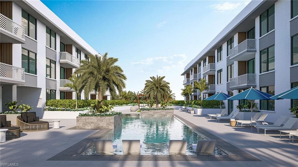 4936 Tamiami TRL E # 319, NAPLES FL 34113-3