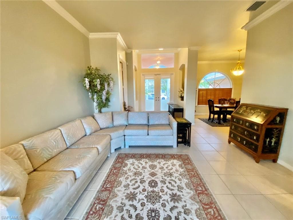 3419 Allegheny CT, NAPLES FL 34120-15