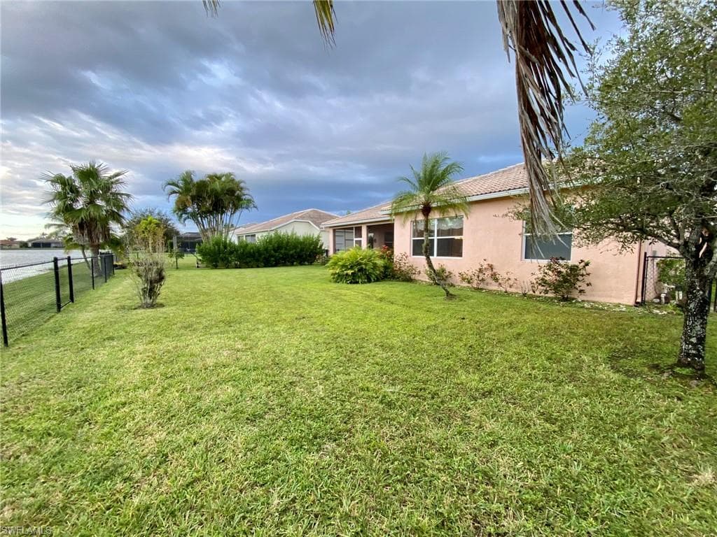 3419 Allegheny CT, NAPLES FL 34120-31