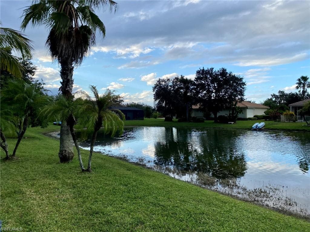 3419 Allegheny CT, NAPLES FL 34120-29